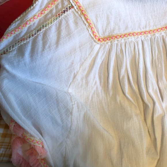 🌸Poncho🌸 - Picture 3 of 6